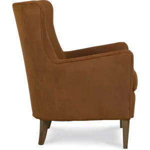 Wesley Hall L441 Stockholm Chair Wesley Hall L441 Stockholm Chair