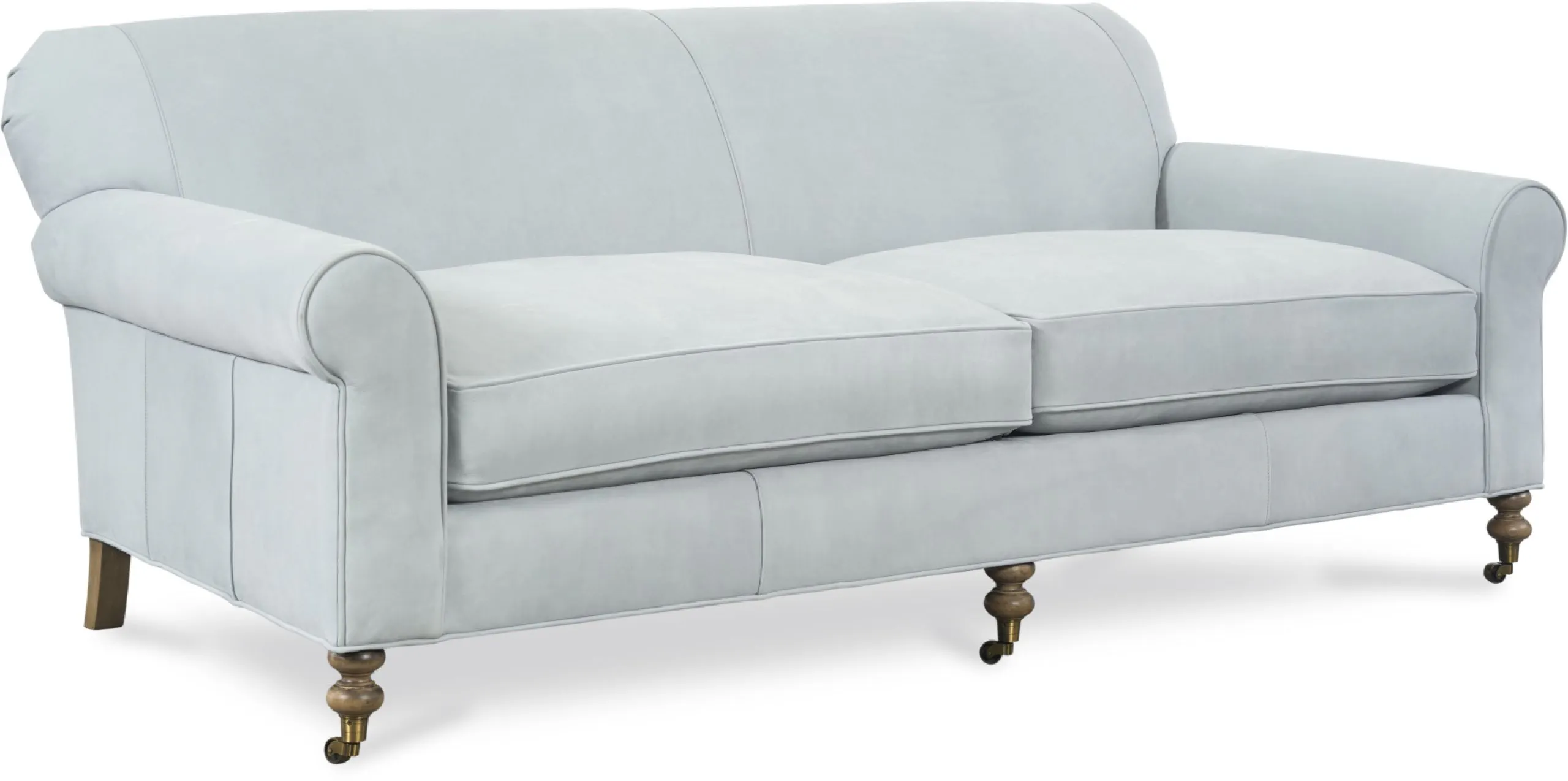 CR Laine L8330-21 Theodore Long Sofa