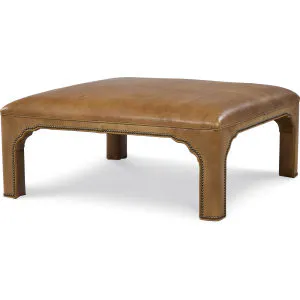 Wesley Hall LBW162-44 Pavan Ottoman