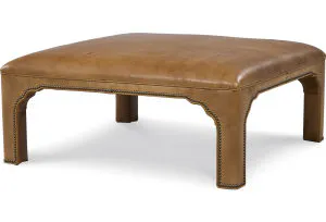 Wesley Hall LBW162-44 Pavan Ottoman Wesley Hall LBW162-44 Pavan Ottoman