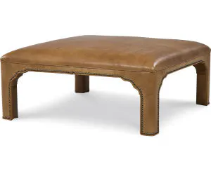 Wesley Hall LBW162-44 Pavan Ottoman Wesley Hall LBW162-44 Pavan Ottoman