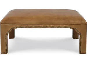 Wesley Hall LBW162-44 Pavan Ottoman Wesley Hall LBW162-44 Pavan Ottoman