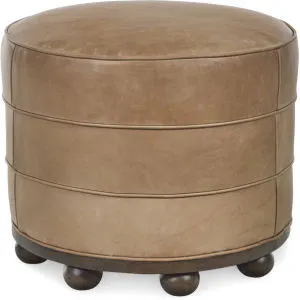 Wesley Hall LBW164 Rosalie Ottoman Wesley Hall LBW164 Rosalie Ottoman