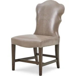 Wesley Hall LBW449 Julia Dining Chair