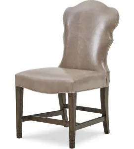 Wesley Hall LBW449 Julia Dining Chair Wesley Hall LBW449 Julia Dining Chair