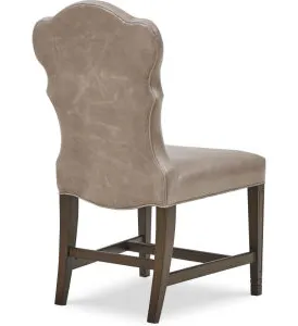 Wesley Hall LBW449 Julia Dining Chair Wesley Hall LBW449 Julia Dining Chair
