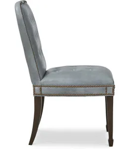 Wesley Hall LBW451 Phillip Dining Chair Wesley Hall LBW451 Phillip Dining Chair