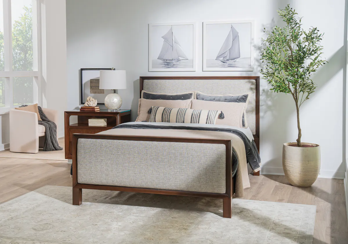 Charleston Forge MD1004 Keys King Bed Charleston Forge MD1004 Keys King Bed