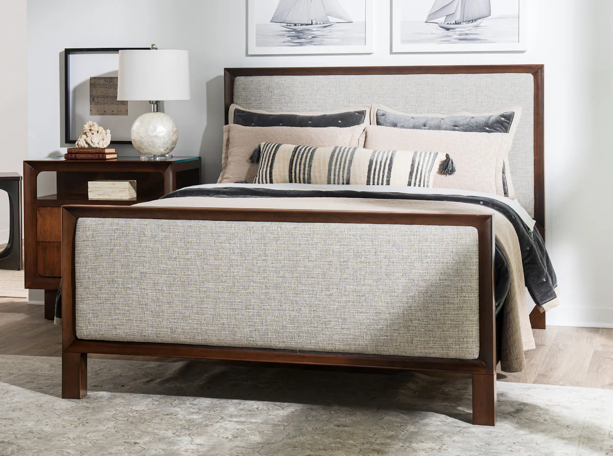 Charleston Forge MD1004 Keys King Bed Charleston Forge MD1004 Keys King Bed