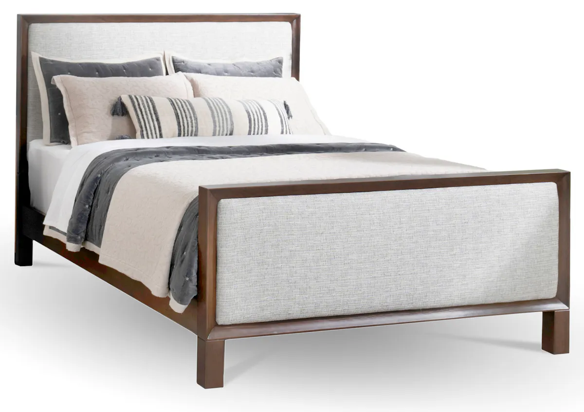 Charleston Forge MD1004 Keys King Bed Charleston Forge MD1004 Keys King Bed