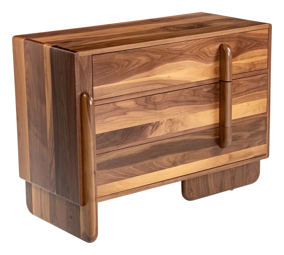 Charleston Forge MD1302 Cuban Chest Charleston Forge MD1302 Cuban Chest