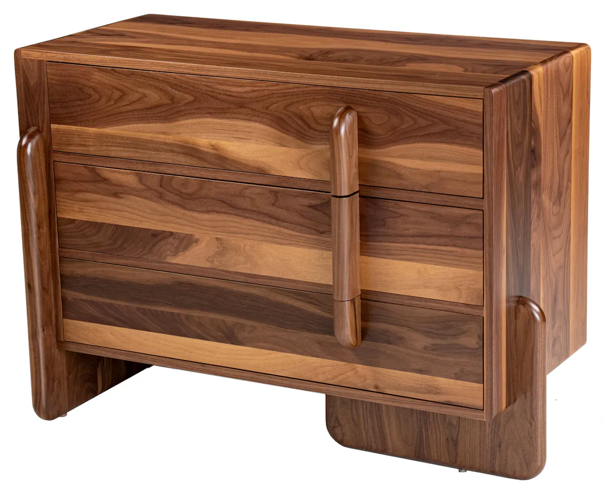 Charleston Forge MD1302 Cuban Chest Charleston Forge MD1302 Cuban Chest