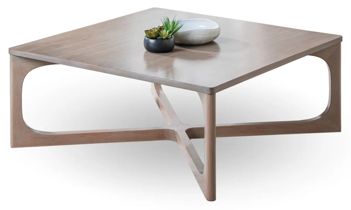 Charleston Forge MD3001 Pilar Cocktail Table Charleston Forge MD3001 Pilar Cocktail Table