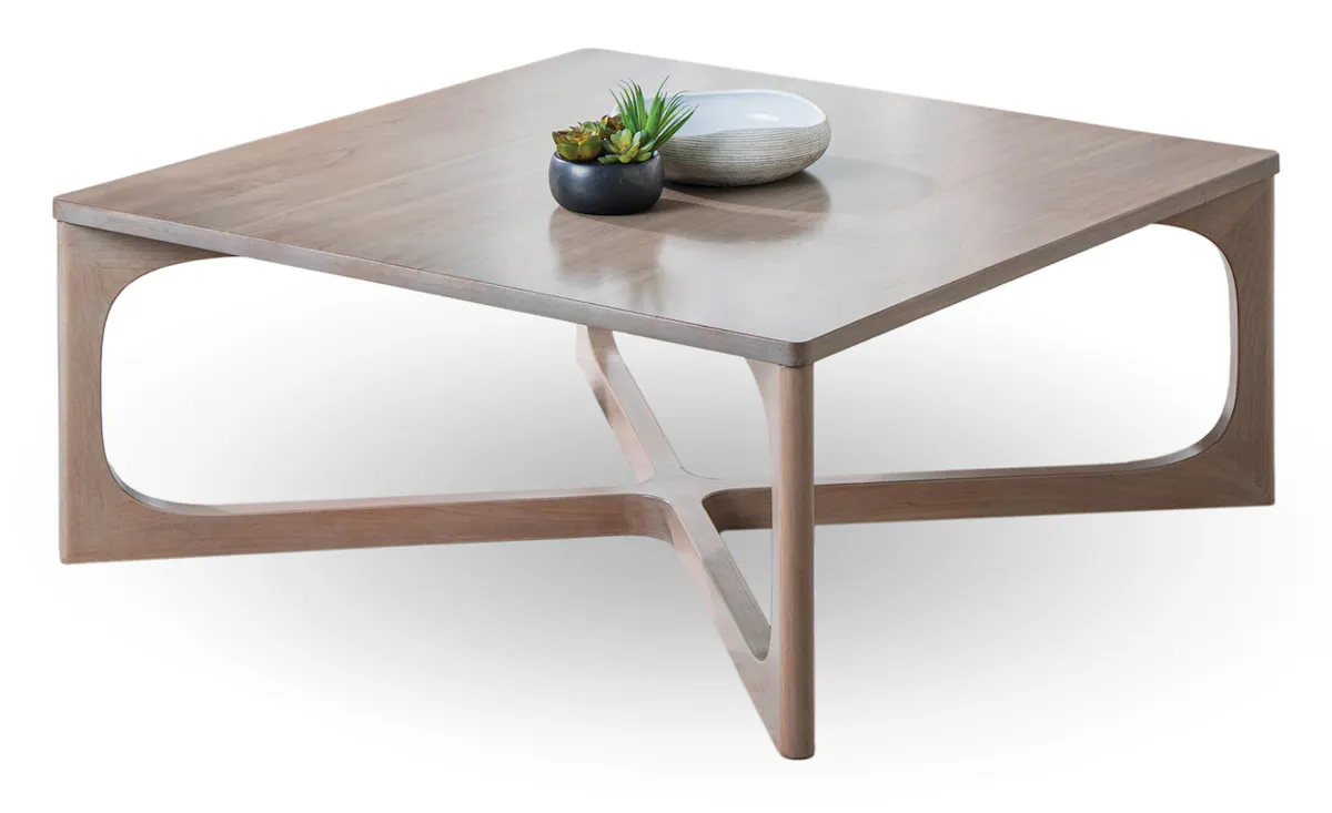 Charleston Forge MD3001 Pilar Cocktail Table Charleston Forge MD3001 Pilar Cocktail Table
