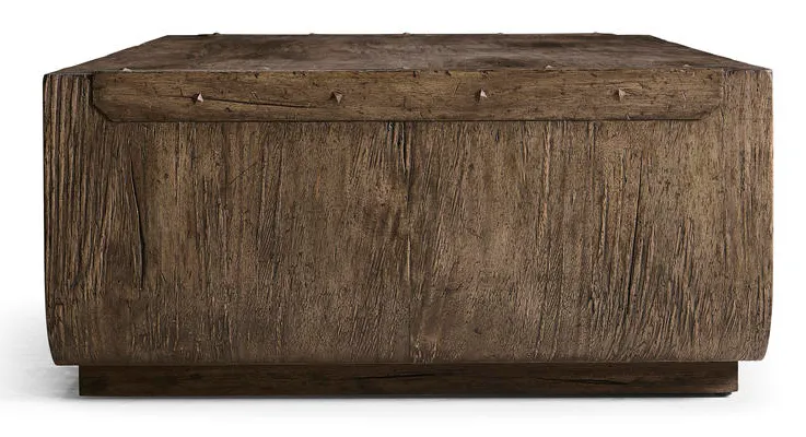 Jonathan Charles 491284-TDA Stone Ridge Rectangular Cocktail Table Dark Jonathan Charles 491284-TDA Stone Ridge Rectangular Cocktail Table Dark