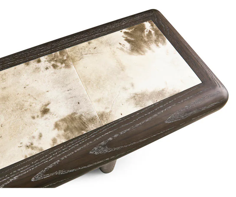 Jonathan Charles 500555-COK Truett Console Table Jonathan Charles 500555-COK Truett Console Table