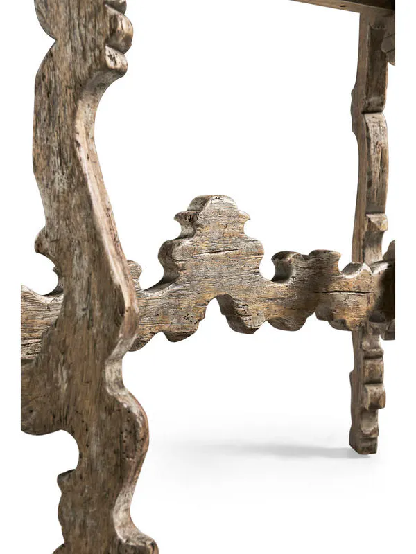 Jonathan Charles 491242-LSW Caldera Console Table Jonathan Charles 491242-LSW Caldera Console Table