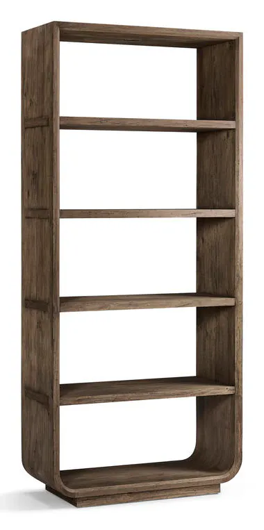 Jonathan Charles 491273-TDA Stone Ridge Etagere Dark Jonathan Charles 491273-TDA Stone Ridge Etagere Dark