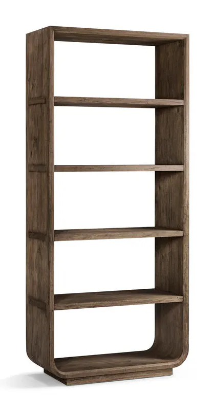 Jonathan Charles 491273-TDA Stone Ridge Etagere Dark Jonathan Charles 491273-TDA Stone Ridge Etagere Dark