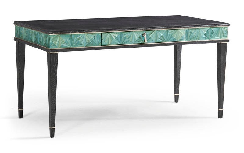 Jonathan Charles 500549-SBE Azura Desk Jonathan Charles 500549-SBE Azura Desk