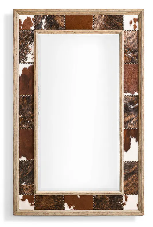 Jonathan Charles 491255-TGO Sagehill Rectangular Hide Mirror Jonathan Charles 491255-TGO Sagehill Rectangular Hide Mirror