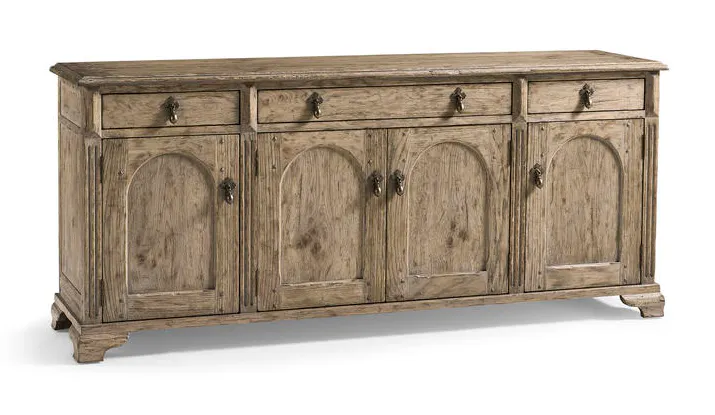 Jonathan Charles 491231-TGO Sagehill Credenza Jonathan Charles 491231-TGO Sagehill Credenza
