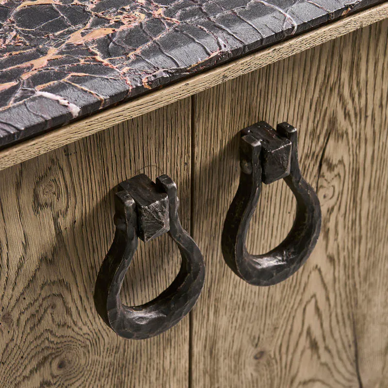 Jonathan Charles 491241-FDO Echo Canyon Credenza Jonathan Charles 491241-FDO Echo Canyon Credenza
