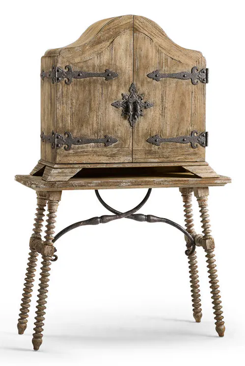 Jonathan Charles 491246-LSW Caldera Box Cabinet Jonathan Charles 491246-LSW Caldera Box Cabinet