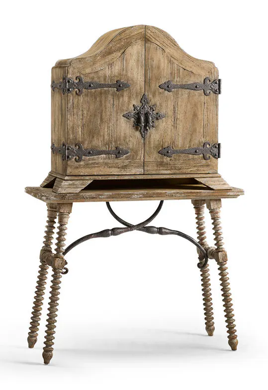 Jonathan Charles 491246-LSW Caldera Box Cabinet Jonathan Charles 491246-LSW Caldera Box Cabinet