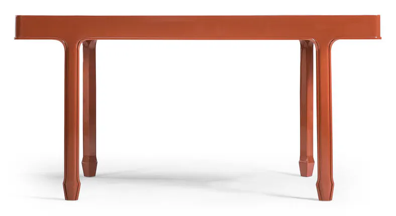 Jonathan Charles 500563-LDR Polly Rose Desk Jonathan Charles 500563-LDR Polly Rose Desk