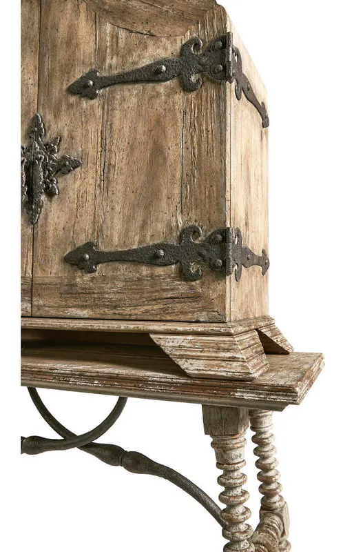 Jonathan Charles 491246-LSW Caldera Box Cabinet Jonathan Charles 491246-LSW Caldera Box Cabinet