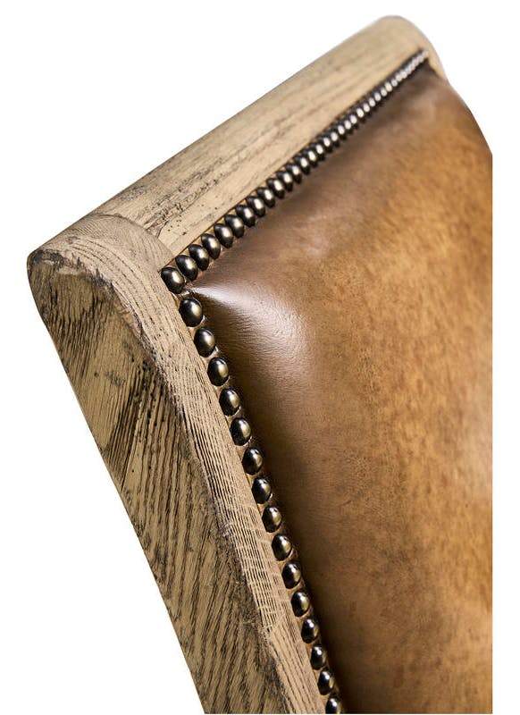 Jonathan Charles 491238-FDO-AC-U1 Echo Canyon Leather Arm Chair Jonathan Charles 491238-FDO-AC-U1 Echo Canyon Leather Arm Chair