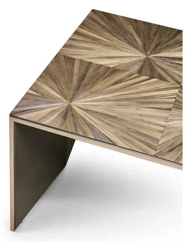 Jonathan Charles 500542-VGS Terra Rectangular Coffee Table Jonathan Charles 500542-VGS Terra Rectangular Coffee Table