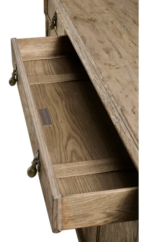 Jonathan Charles 491231-TGO Sagehill Credenza Jonathan Charles 491231-TGO Sagehill Credenza