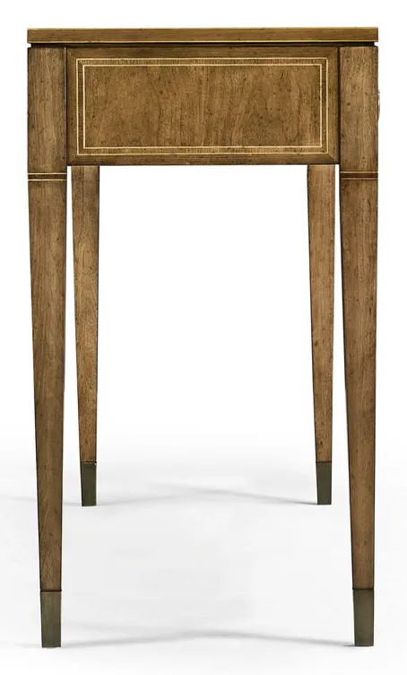 Jonathan Charles 496201-SBC Sundial Console Table Jonathan Charles 496201-SBC Sundial Console Table