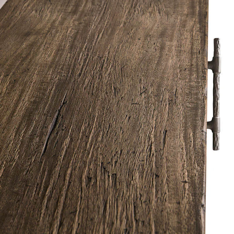 Jonathan Charles 491283-TDA Stone Ridge Console Table Dark Jonathan Charles 491283-TDA Stone Ridge Console Table Dark