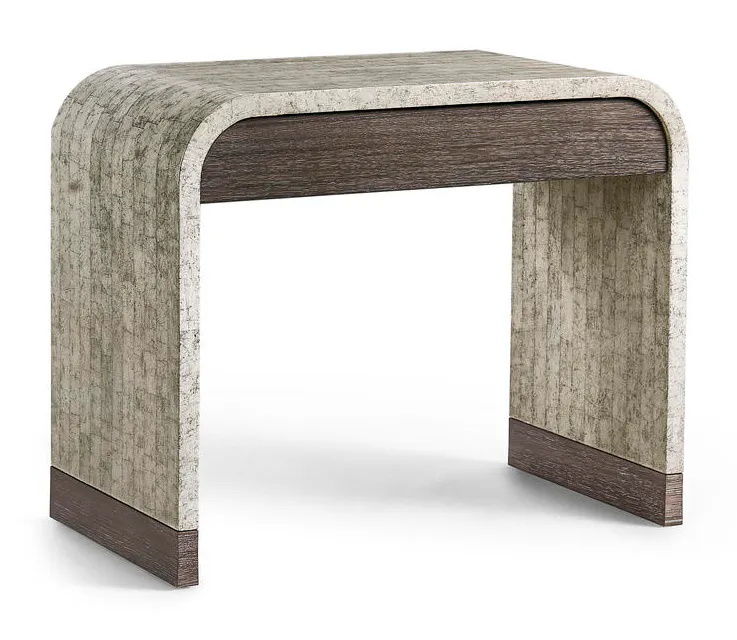 Jonathan Charles 500540-EC001 Gaia End Table Jonathan Charles 500540-EC001 Gaia End Table