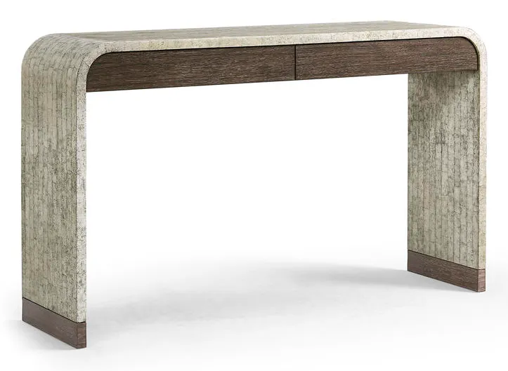 Jonathan Charles 500541-EC001 Gaia Console Table Jonathan Charles 500541-EC001 Gaia Console Table
