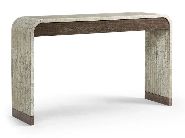 Jonathan Charles 500541-EC001 Gaia Console Table Jonathan Charles 500541-EC001 Gaia Console Table