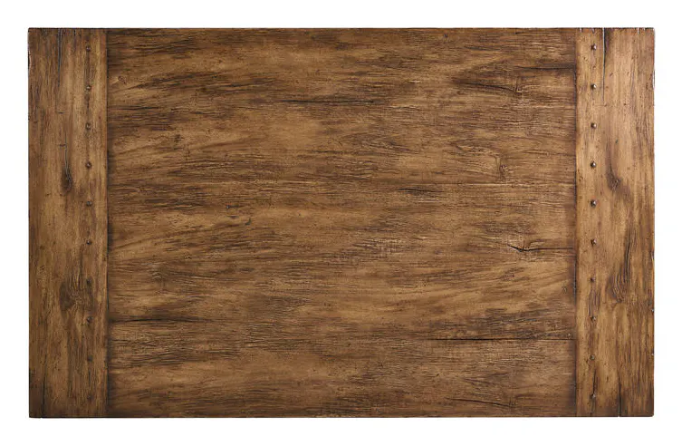 Jonathan Charles 491265-MSW Tamarisk Cocktail Table Jonathan Charles 491265-MSW Tamarisk Cocktail Table