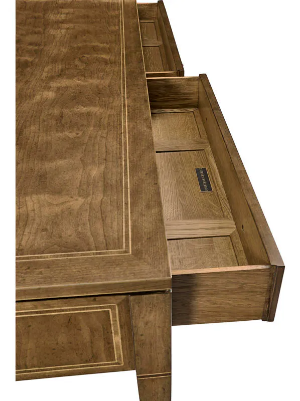 Jonathan Charles 496201-SBC Sundial Console Table Jonathan Charles 496201-SBC Sundial Console Table