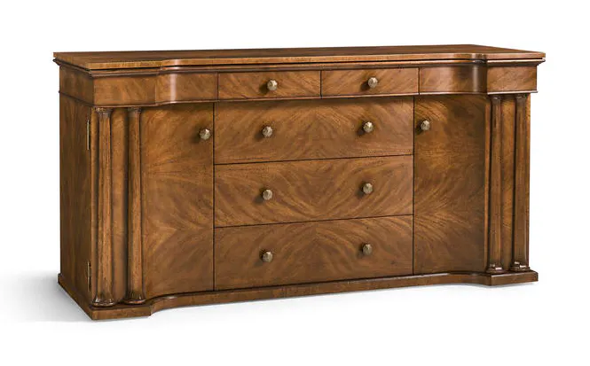 Jonathan Charles 496207-CWM Hattie Sideboard Jonathan Charles 496207-CWM Hattie Sideboard