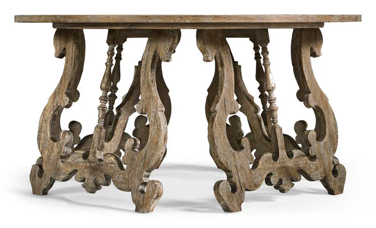 Jonathan Charles 491249-LSW Caldera Centre Table Jonathan Charles 491249-LSW Caldera Centre Table