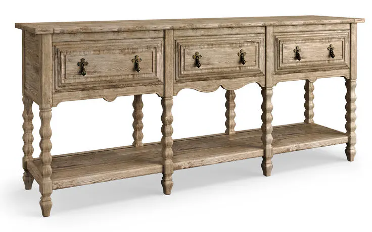 Jonathan Charles 491236-TGO Sagehill Sideboard Jonathan Charles 491236-TGO Sagehill Sideboard