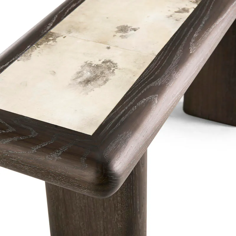 Jonathan Charles 500555-COK Truett Console Table Jonathan Charles 500555-COK Truett Console Table