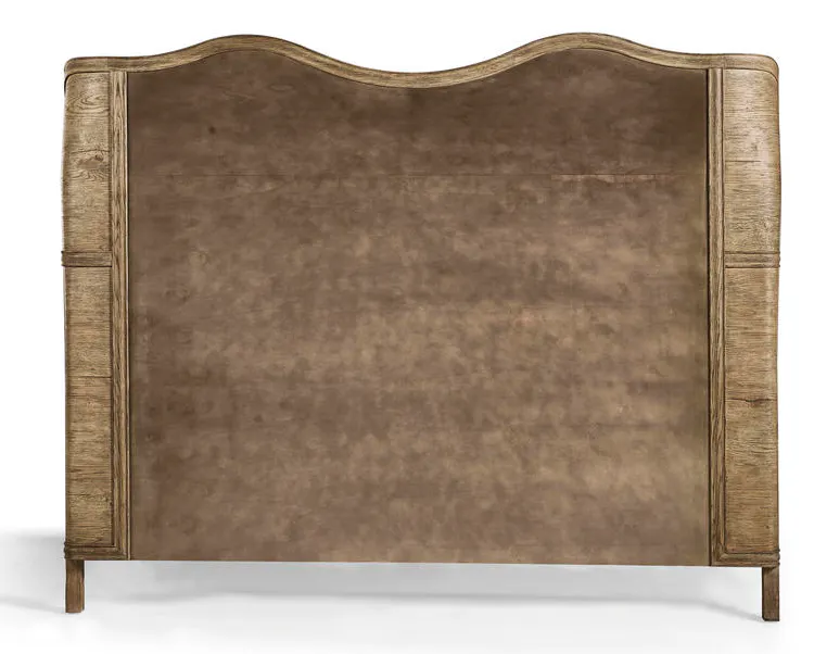 Jonathan Charles 491287-FDO-K Echo Canyon Upholstered Bed Jonathan Charles 491287-FDO-K Echo Canyon Upholstered Bed
