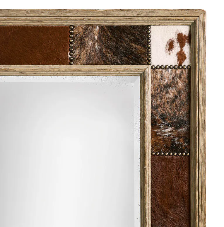 Jonathan Charles 491255-TGO Sagehill Rectangular Hide Mirror Jonathan Charles 491255-TGO Sagehill Rectangular Hide Mirror