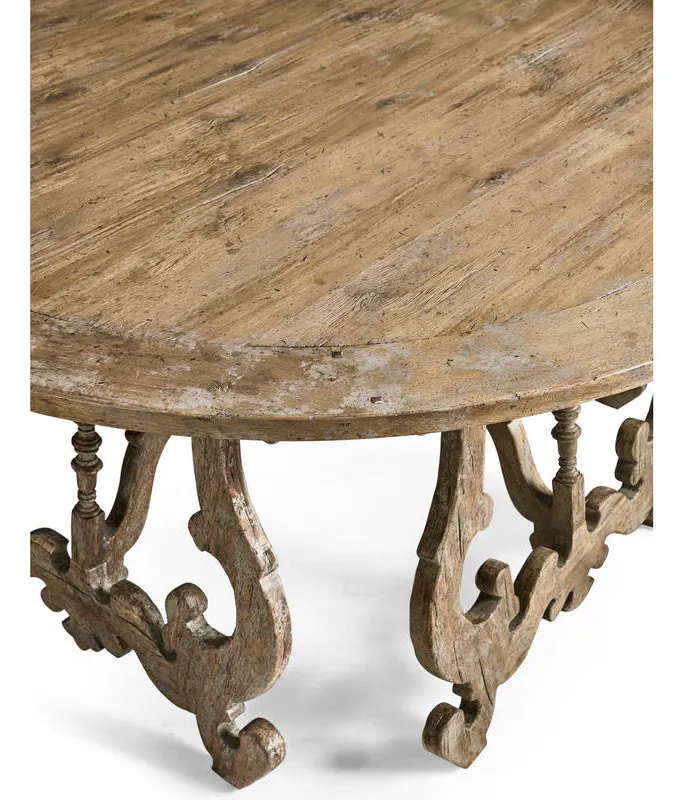 Jonathan Charles 491249-LSW Caldera Centre Table Jonathan Charles 491249-LSW Caldera Centre Table