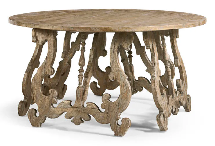 Jonathan Charles 491249-LSW Caldera Centre Table Jonathan Charles 491249-LSW Caldera Centre Table
