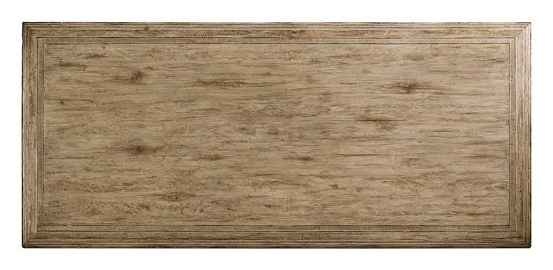 Jonathan Charles 491237-TGO-124L Sagehill Rectangular Trestle Table Jonathan Charles 491237-TGO-124L Sagehill Rectangular Trestle Table